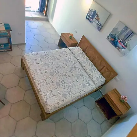 Bed and Breakfast Li Petri Manni