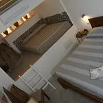 Li Petri Manni Bed and breakfast Olbia