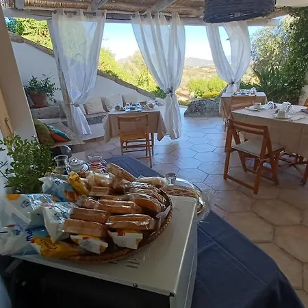 Li Petri Manni 3* Olbia