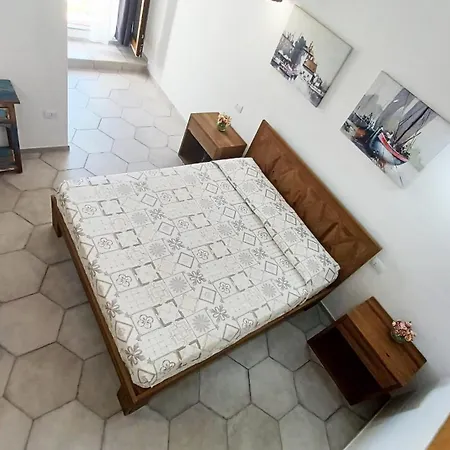 Bed & Breakfast Li Petri Manni 3*
