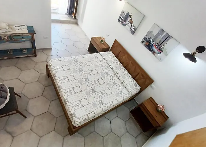 Bed & Breakfast Li Petri Manni 3*