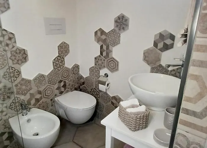 Li Petri Manni Olbia