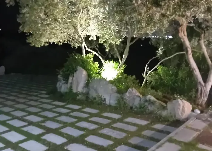 Li Petri Manni Bed & Breakfast Olbia